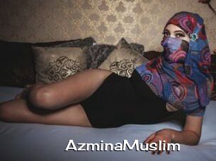 AzminaMuslim