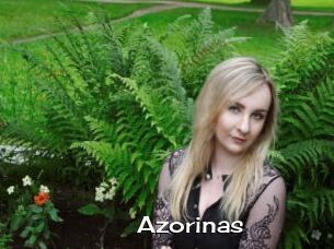 Azorinas