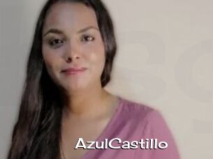 AzulCastillo