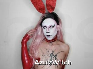 AzulaWitch