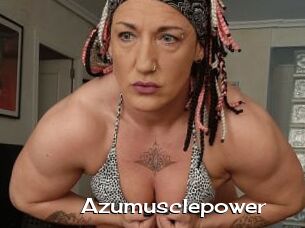 Azumusclepower
