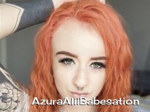 AzuraAliiBabesation