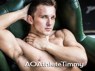 A0AthleteTimmy