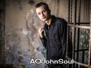 A0JohnSoul