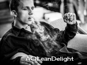 A0LeanDelight
