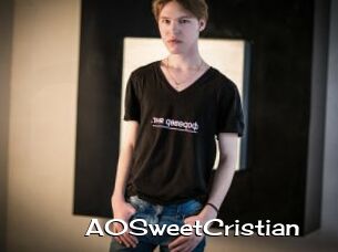A0SweetCristian