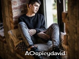 A0spicydavid