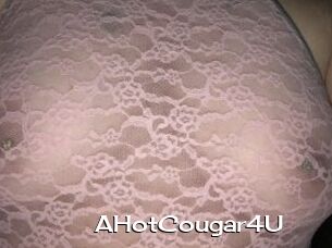 AHotCougar4U