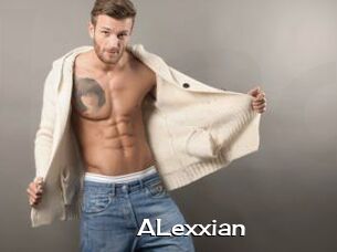 ALexxian