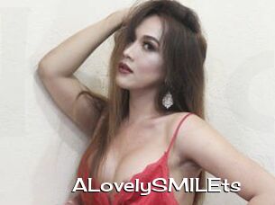 ALovelySMILEts
