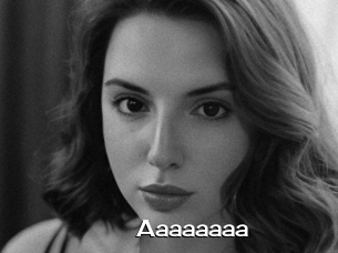 Aaaaaaaa