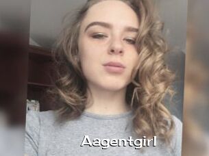 Aagentgirl