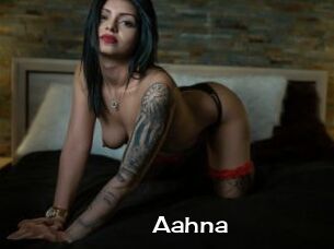 Aahna