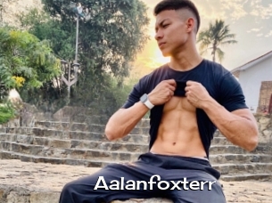 Aalanfoxterr