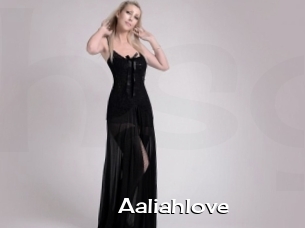 Aaliahlove