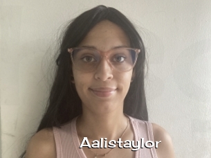 Aalistaylor