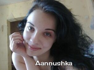 Aannushka