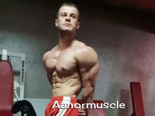Aanormuscle