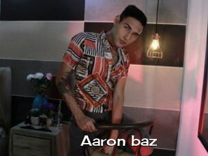 Aaron_baz