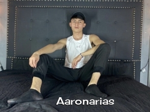 Aaronarias