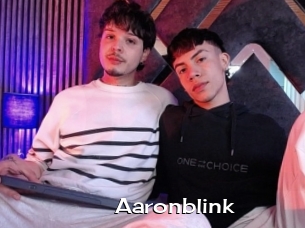 Aaronblink