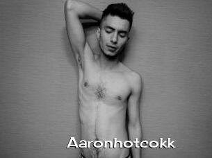 Aaronhotcokk