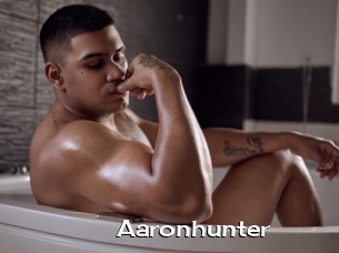 Aaronhunter