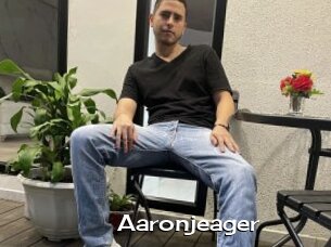 Aaronjeager