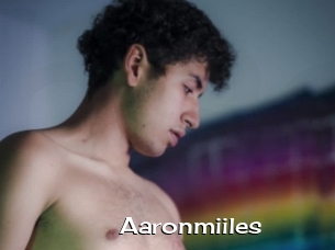 Aaronmiiles