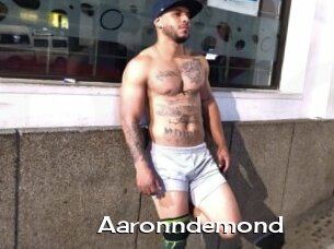 Aaronndemond