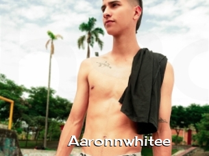 Aaronnwhitee