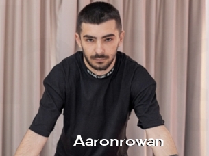 Aaronrowan