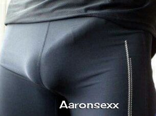 Aaronsexx