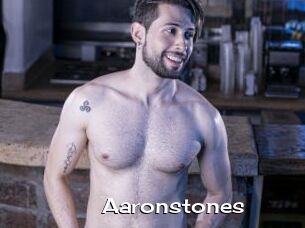 Aaronstones