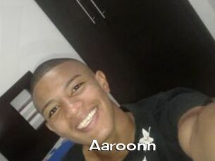 Aaroonn