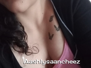 Aashlysaancheez
