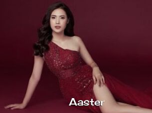 Aaster