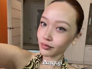 Aayuji