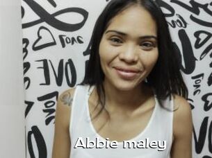 Abbie_maley
