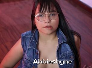 Abbieshyne