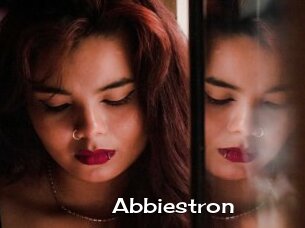 Abbiestron