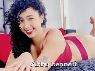 Abby_bennett