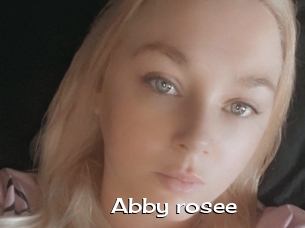 Abby_rosee