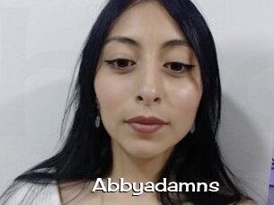 Abbyadamns