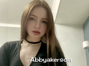 Abbyakerson