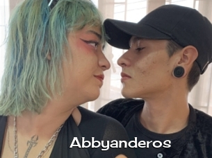 Abbyanderos