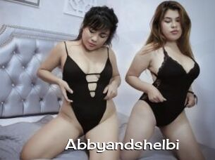 Abbyandshelbi