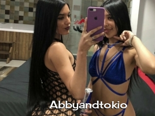 Abbyandtokio