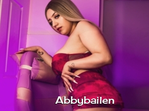 Abbybailen