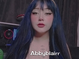 Abbyblairr